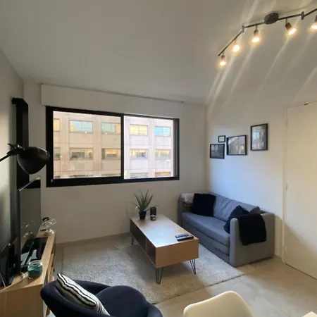 Apartmán Cocoon In The Centre Of *