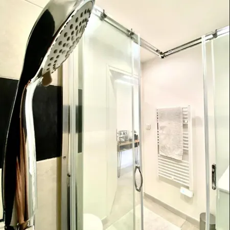 Appartamento Cocoon In The Centre Of Nizza